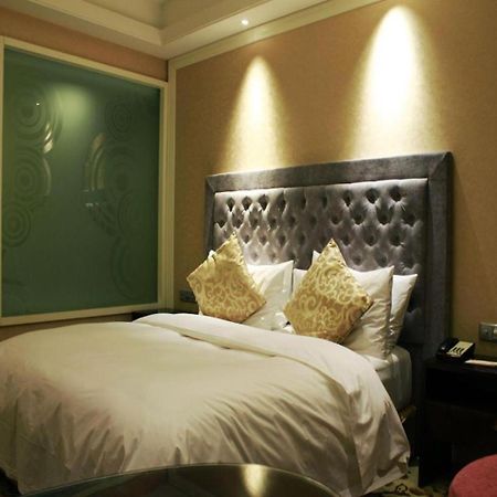 S&N Dalian Hotel Dış mekan fotoğraf