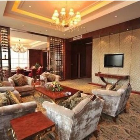 S&N Dalian Hotel Dış mekan fotoğraf