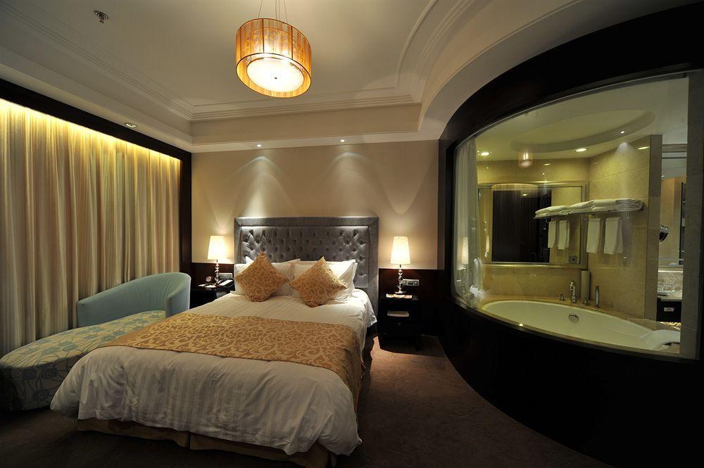 S&N Dalian Hotel Dış mekan fotoğraf
