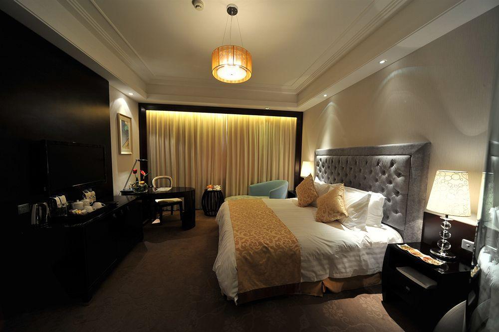 S&N Dalian Hotel Dış mekan fotoğraf