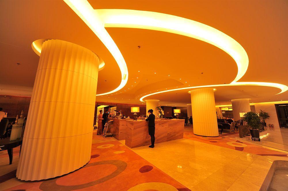 S&N Dalian Hotel Dış mekan fotoğraf