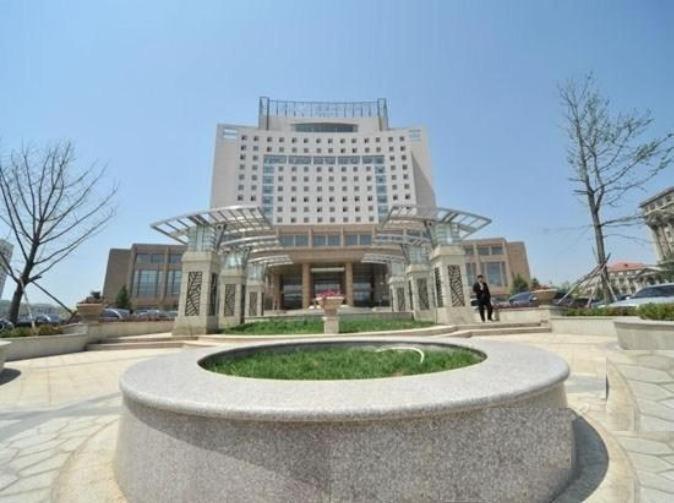 S&N Dalian Hotel Dış mekan fotoğraf