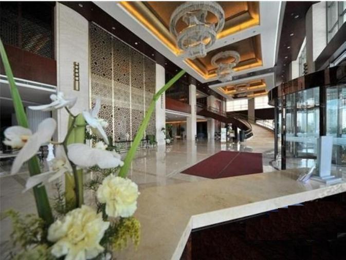 S&N Dalian Hotel Dış mekan fotoğraf