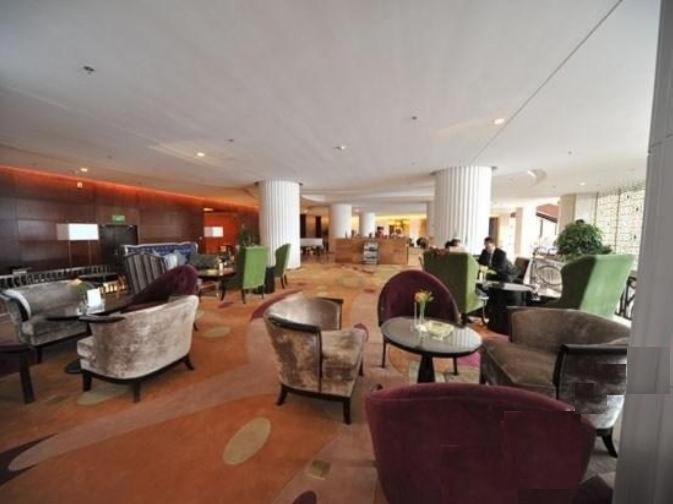 S&N Dalian Hotel Dış mekan fotoğraf