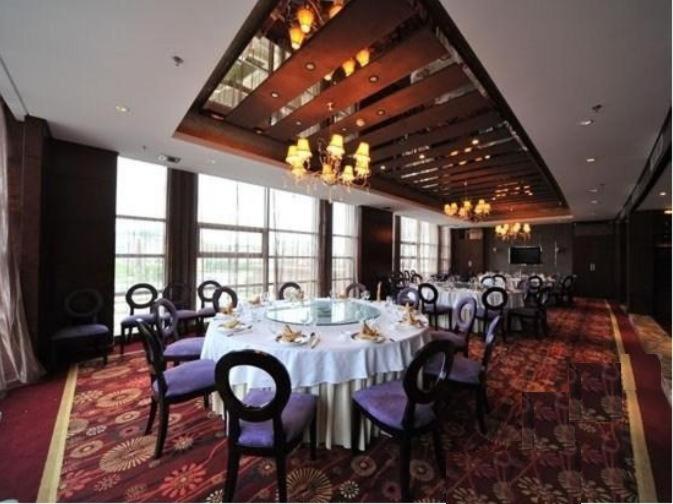 S&N Dalian Hotel Dış mekan fotoğraf
