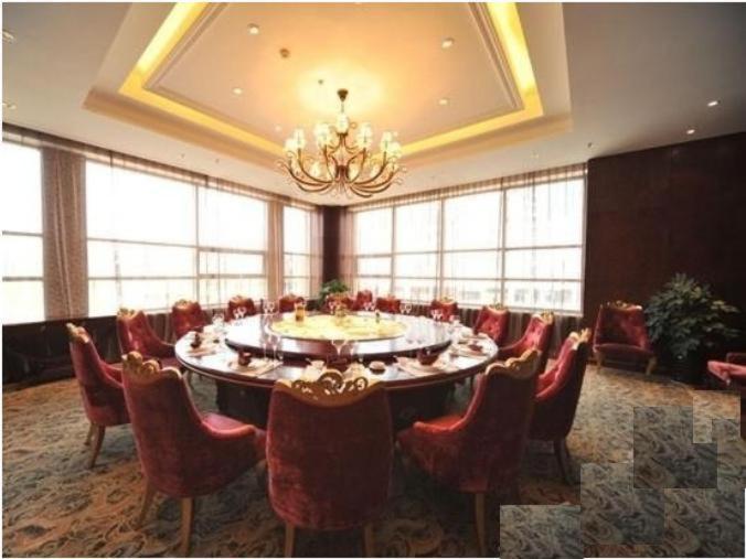 S&N Dalian Hotel Dış mekan fotoğraf