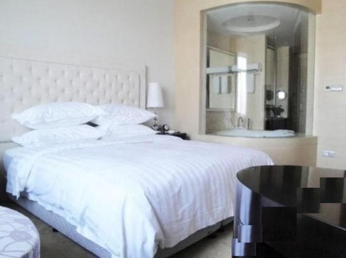 S&N Dalian Hotel Oda fotoğraf