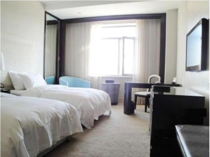 S&N Dalian Hotel Oda fotoğraf