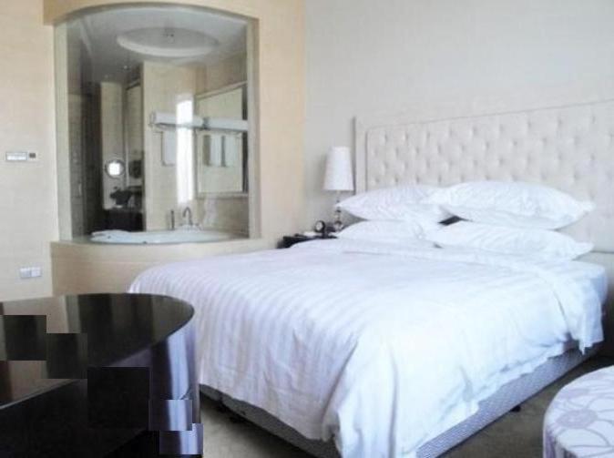 S&N Dalian Hotel Oda fotoğraf