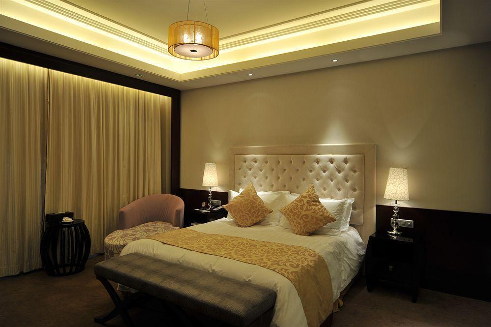 S&N Dalian Hotel Dış mekan fotoğraf
