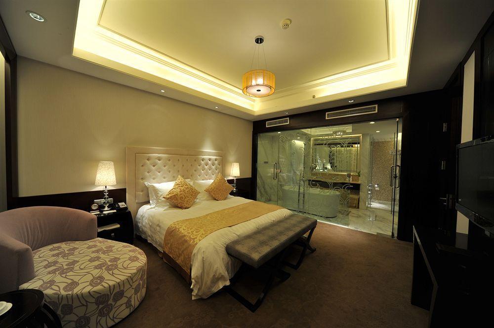 S&N Dalian Hotel Dış mekan fotoğraf