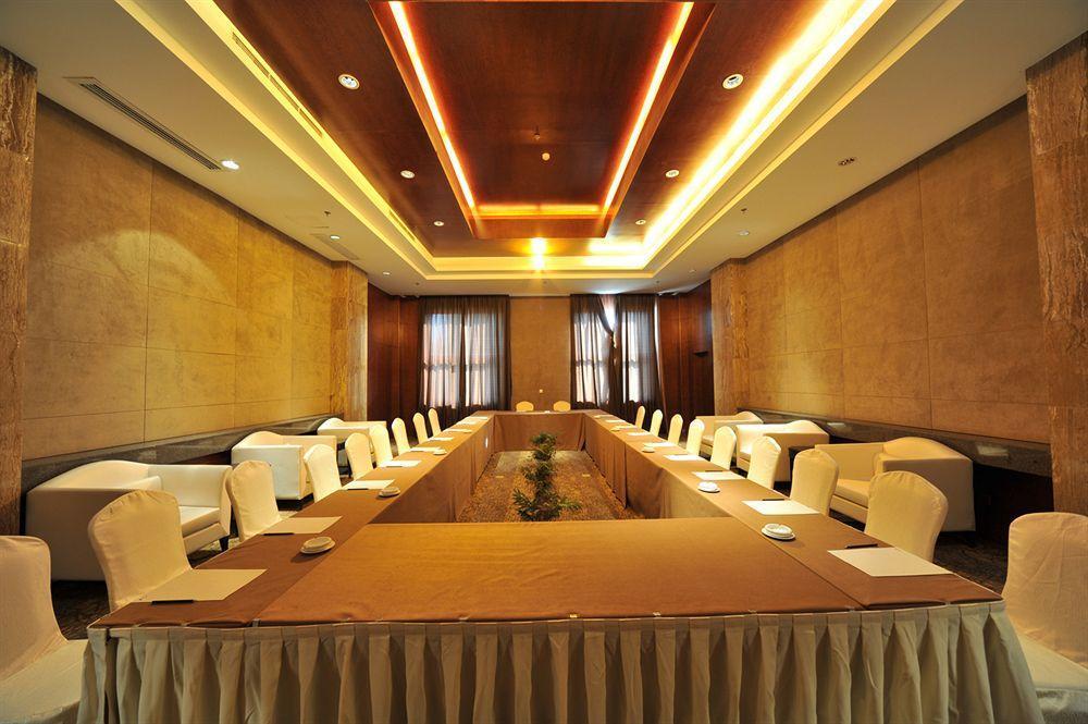 S&N Dalian Hotel Dış mekan fotoğraf