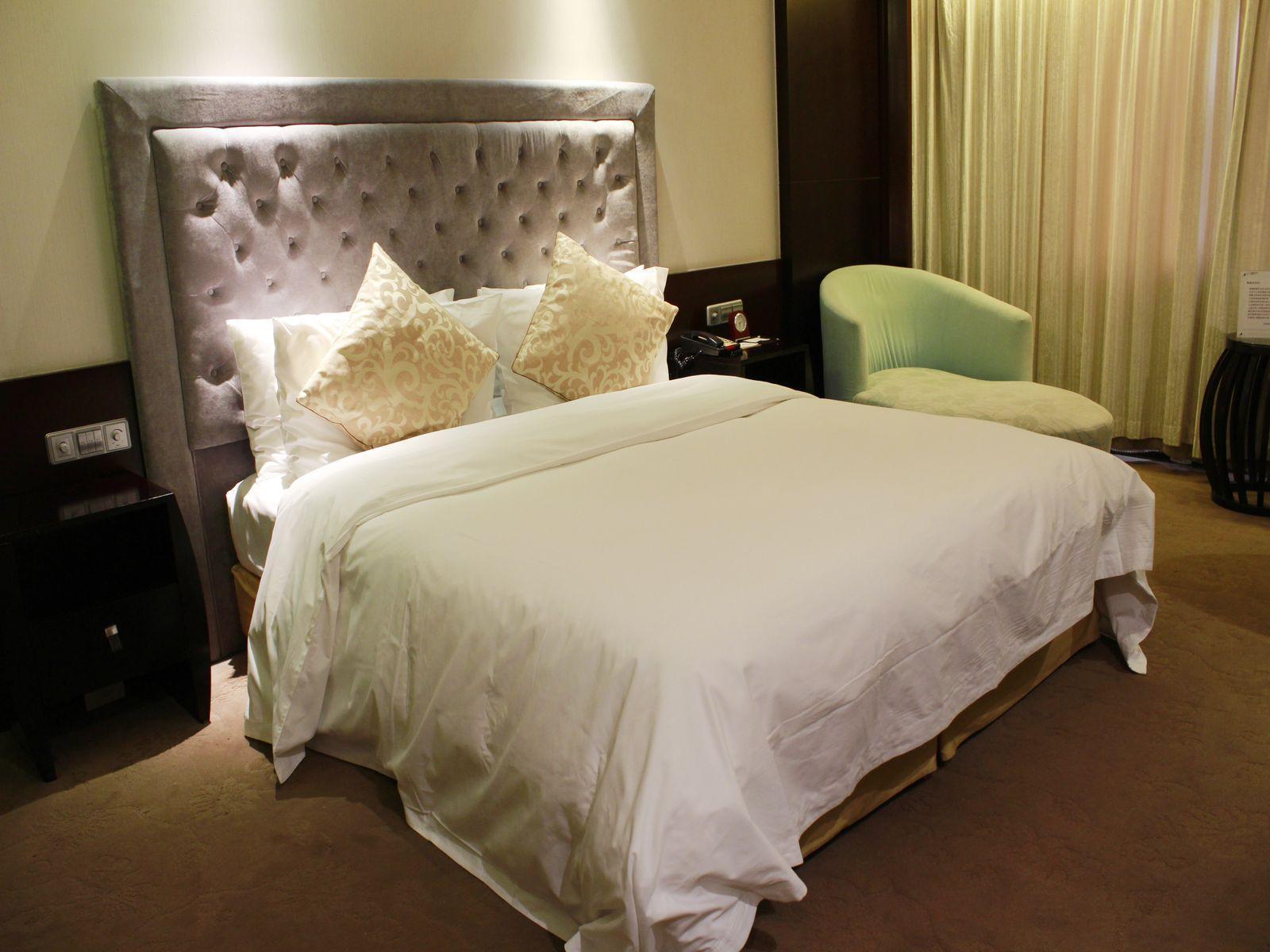 S&N Dalian Hotel Dış mekan fotoğraf