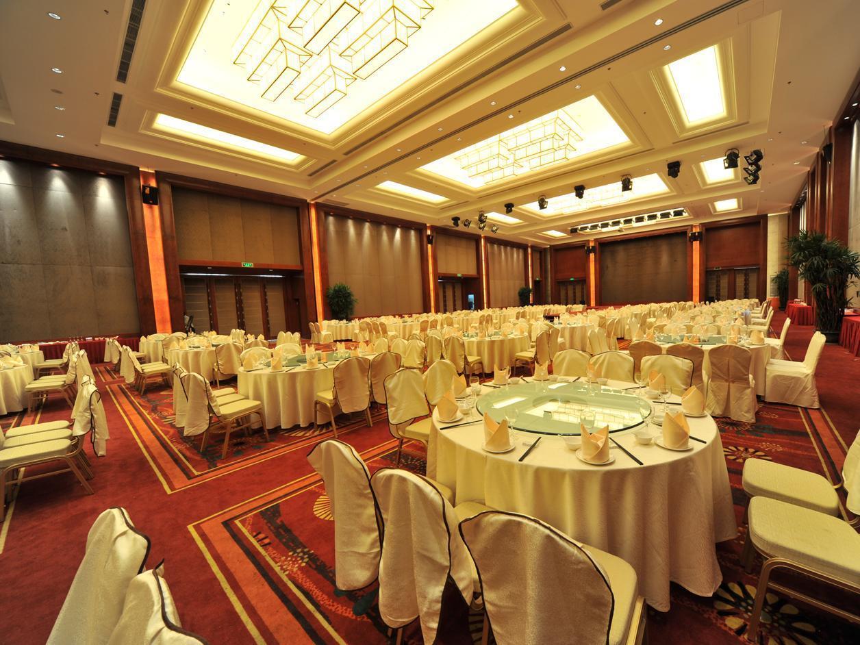 S&N Dalian Hotel Dış mekan fotoğraf
