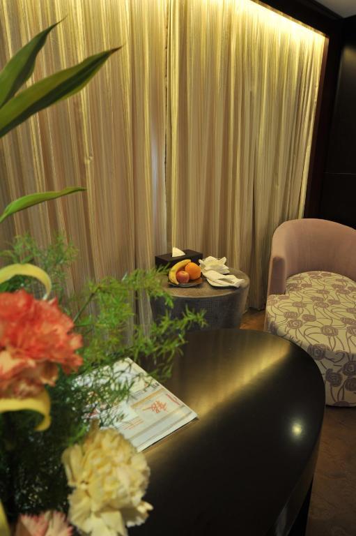 S&N Dalian Hotel Oda fotoğraf