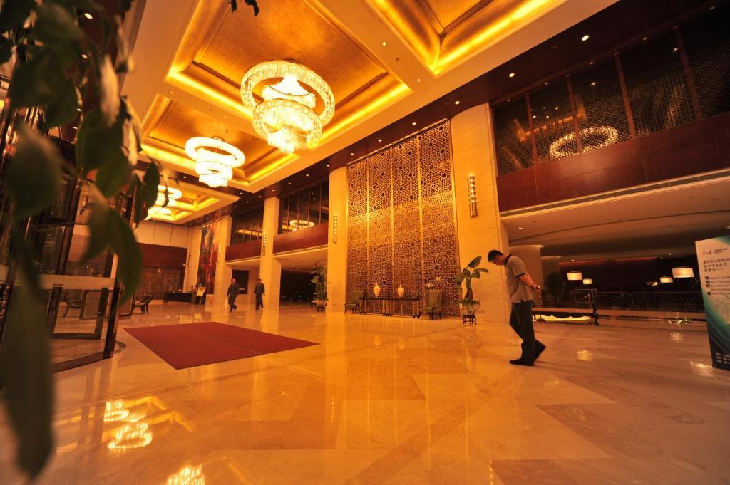 S&N Dalian Hotel Dış mekan fotoğraf