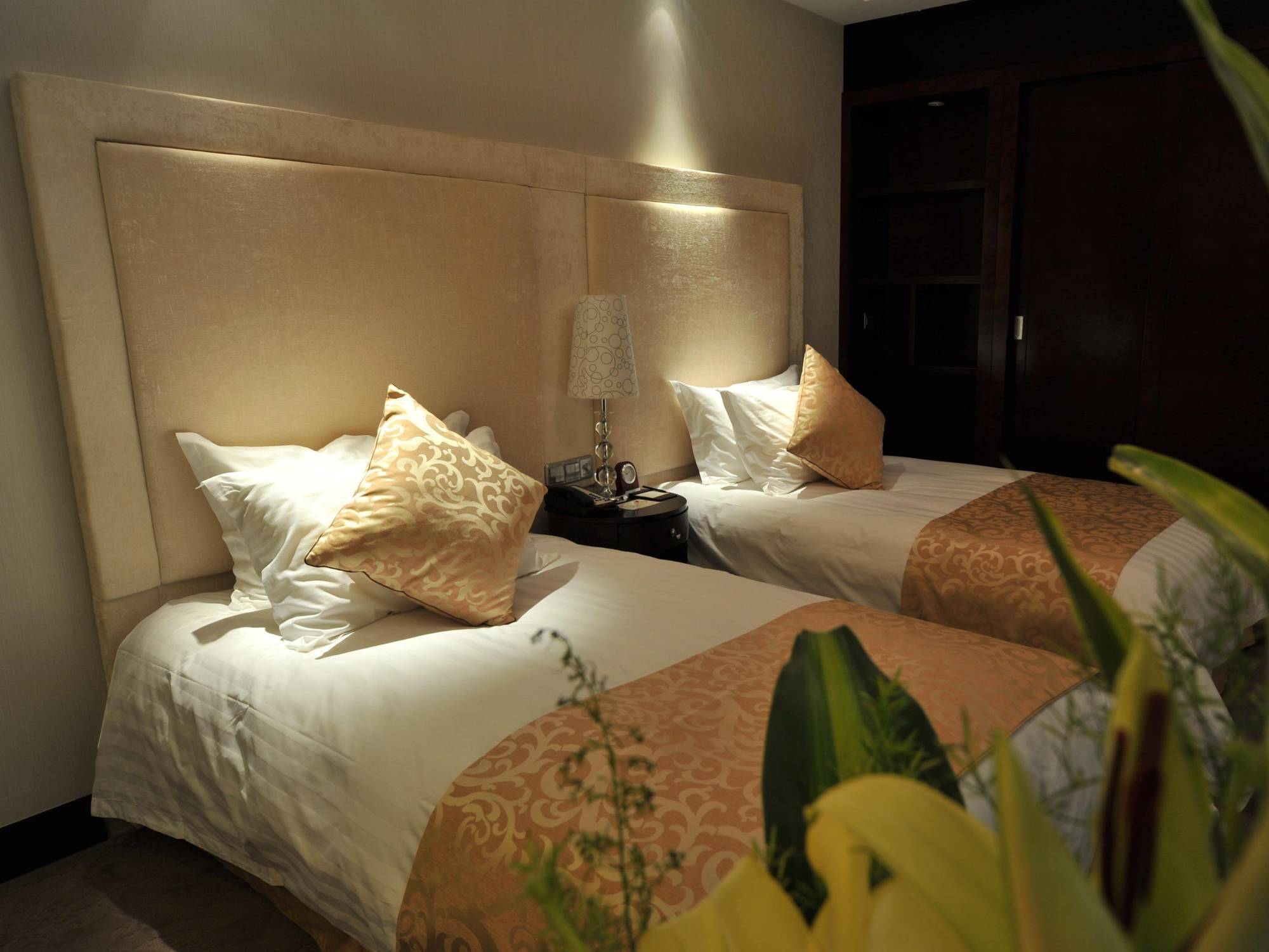 S&N Dalian Hotel Dış mekan fotoğraf