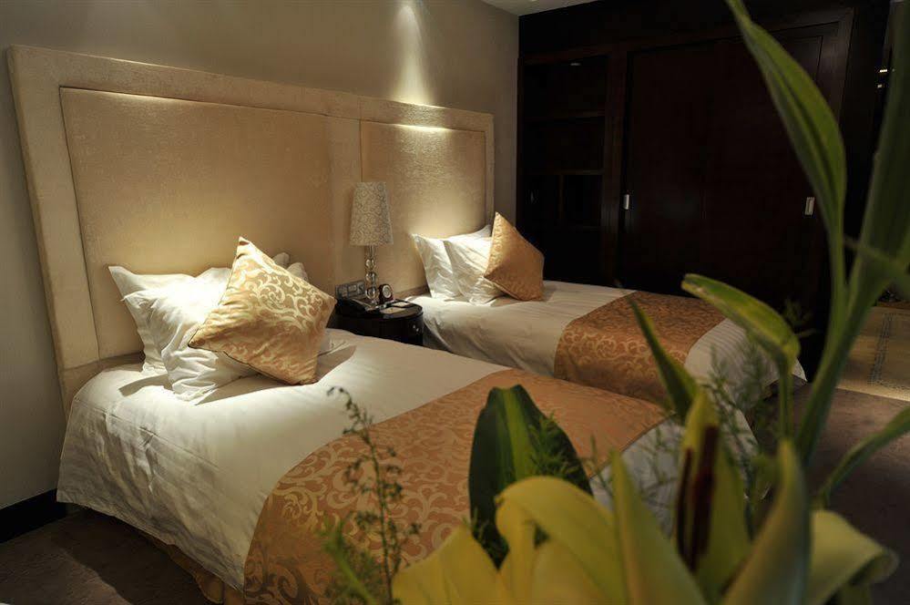 S&N Dalian Hotel Dış mekan fotoğraf