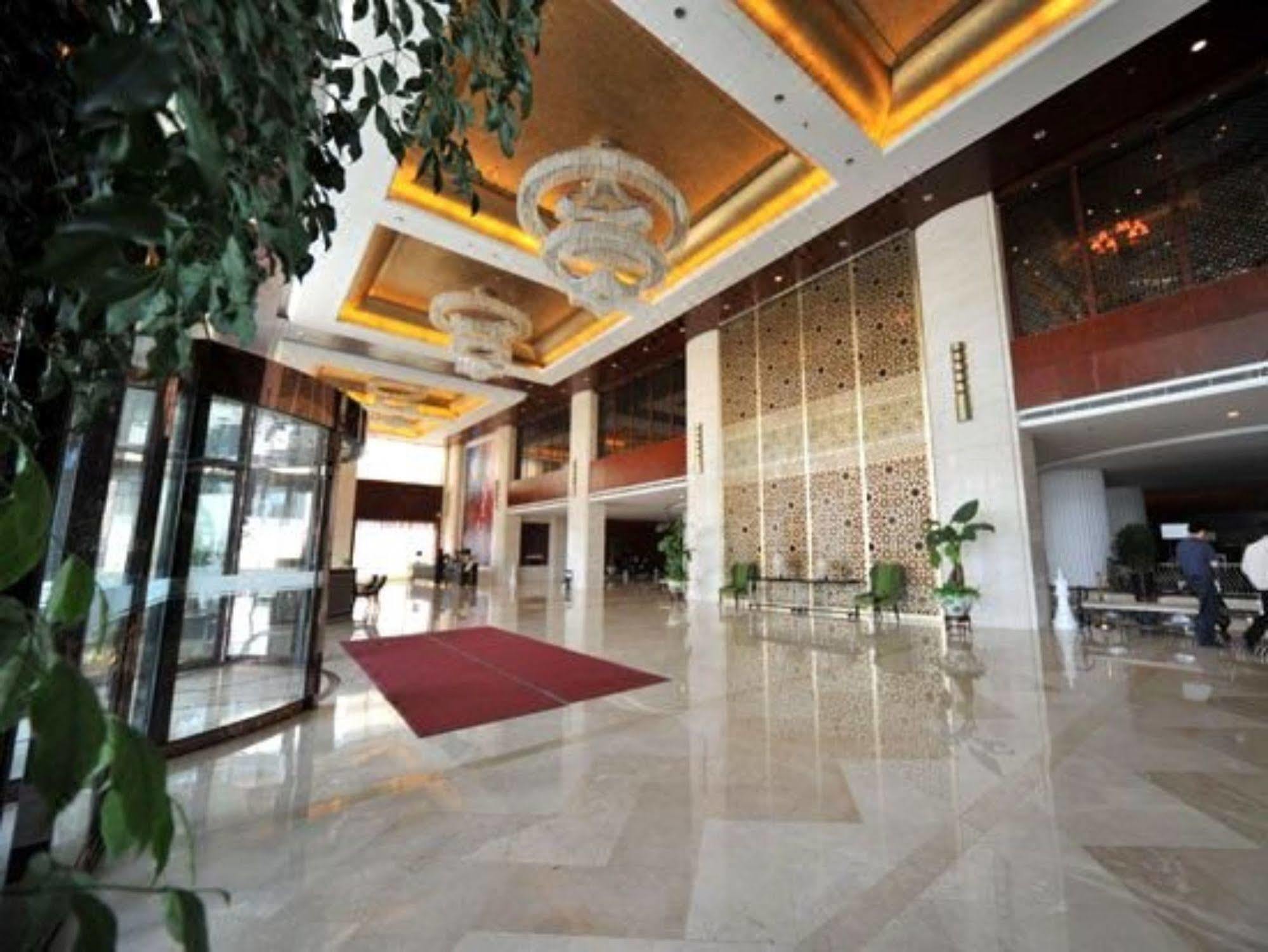 S&N Dalian Hotel Dış mekan fotoğraf
