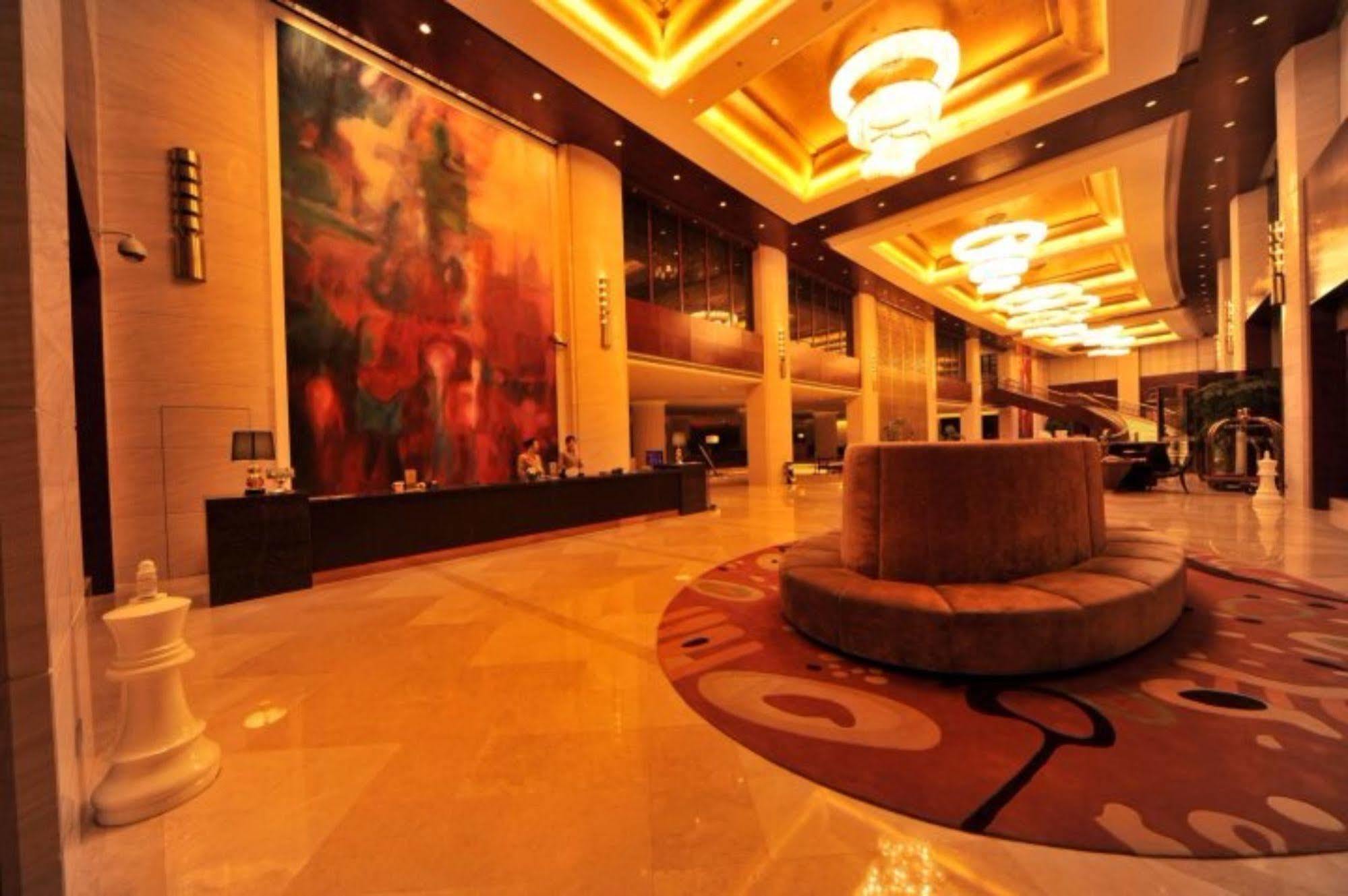 S&N Dalian Hotel Dış mekan fotoğraf