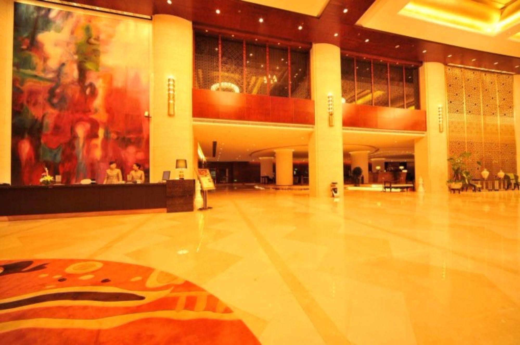 S&N Dalian Hotel Dış mekan fotoğraf