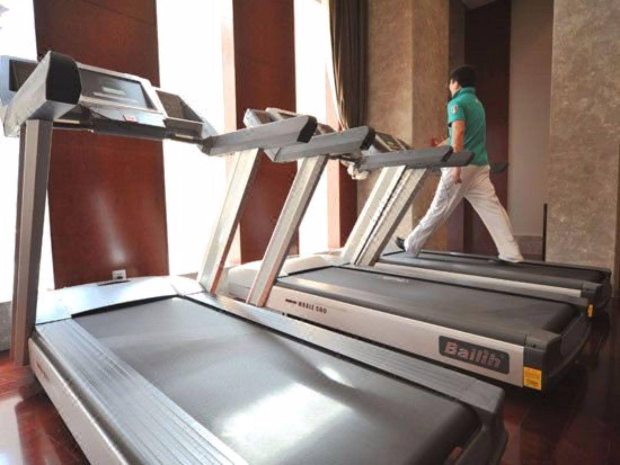 S&N Dalian Hotel Dış mekan fotoğraf