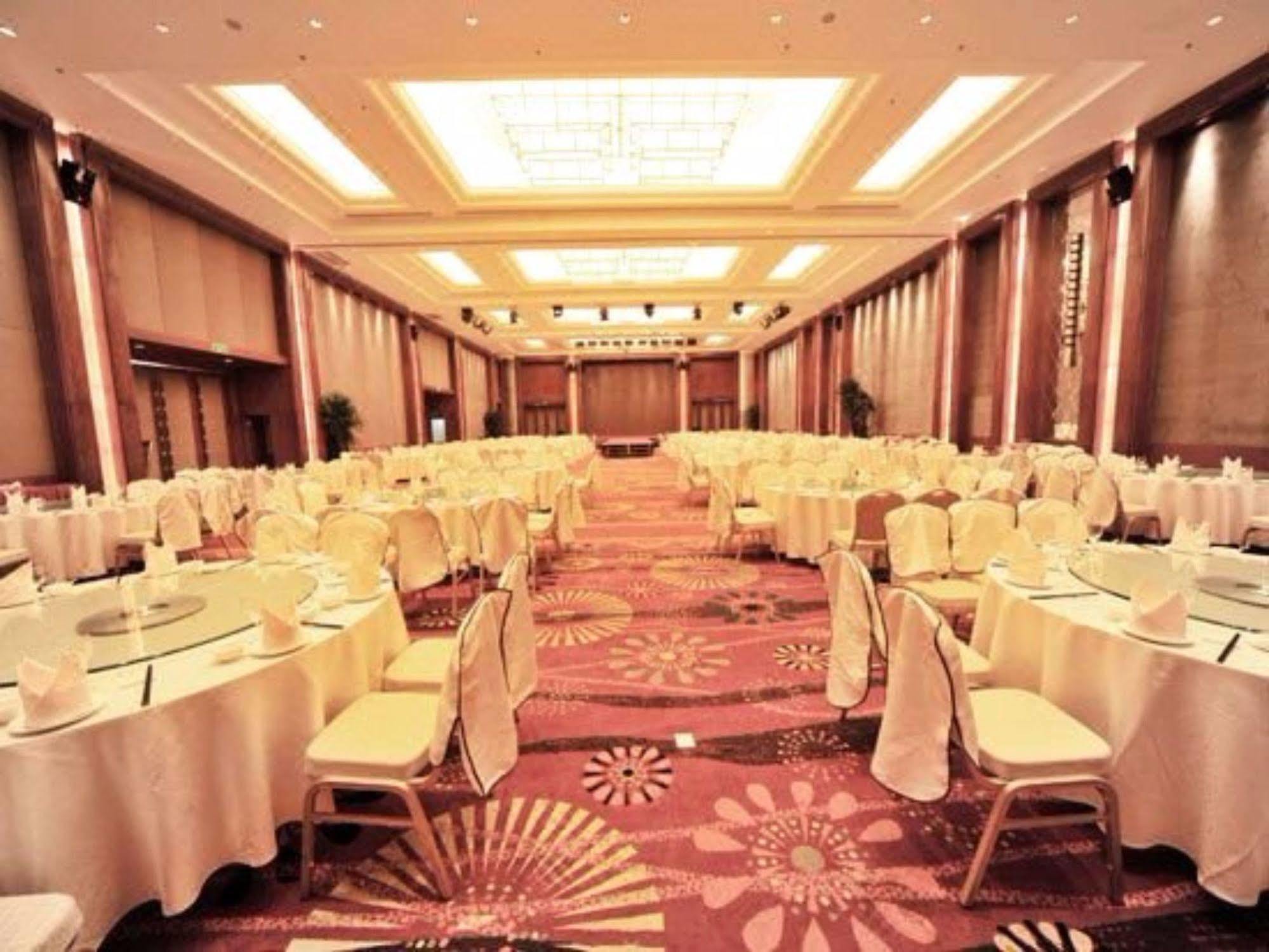 S&N Dalian Hotel Dış mekan fotoğraf
