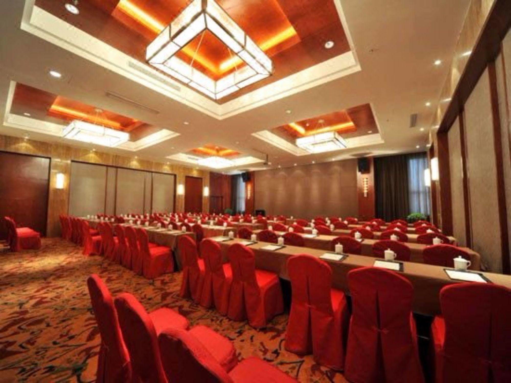 S&N Dalian Hotel Dış mekan fotoğraf