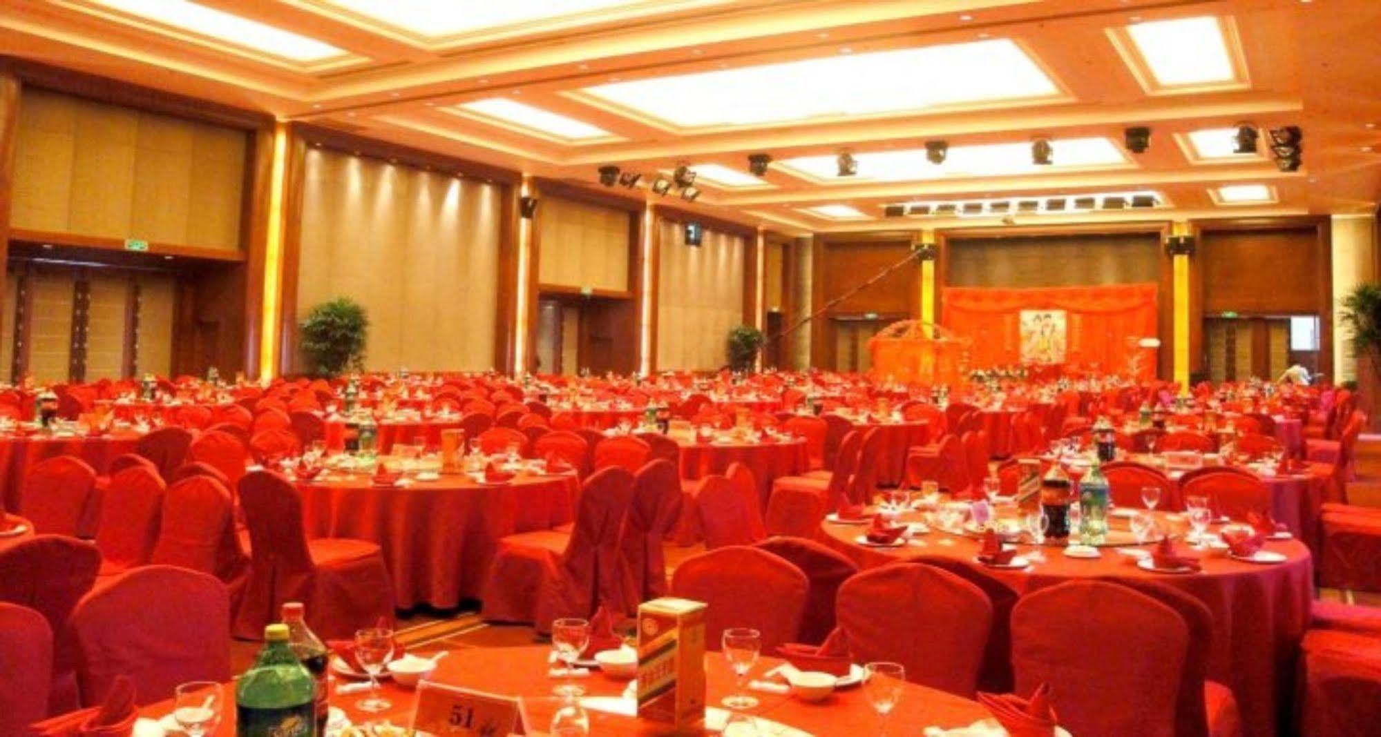 S&N Dalian Hotel Dış mekan fotoğraf