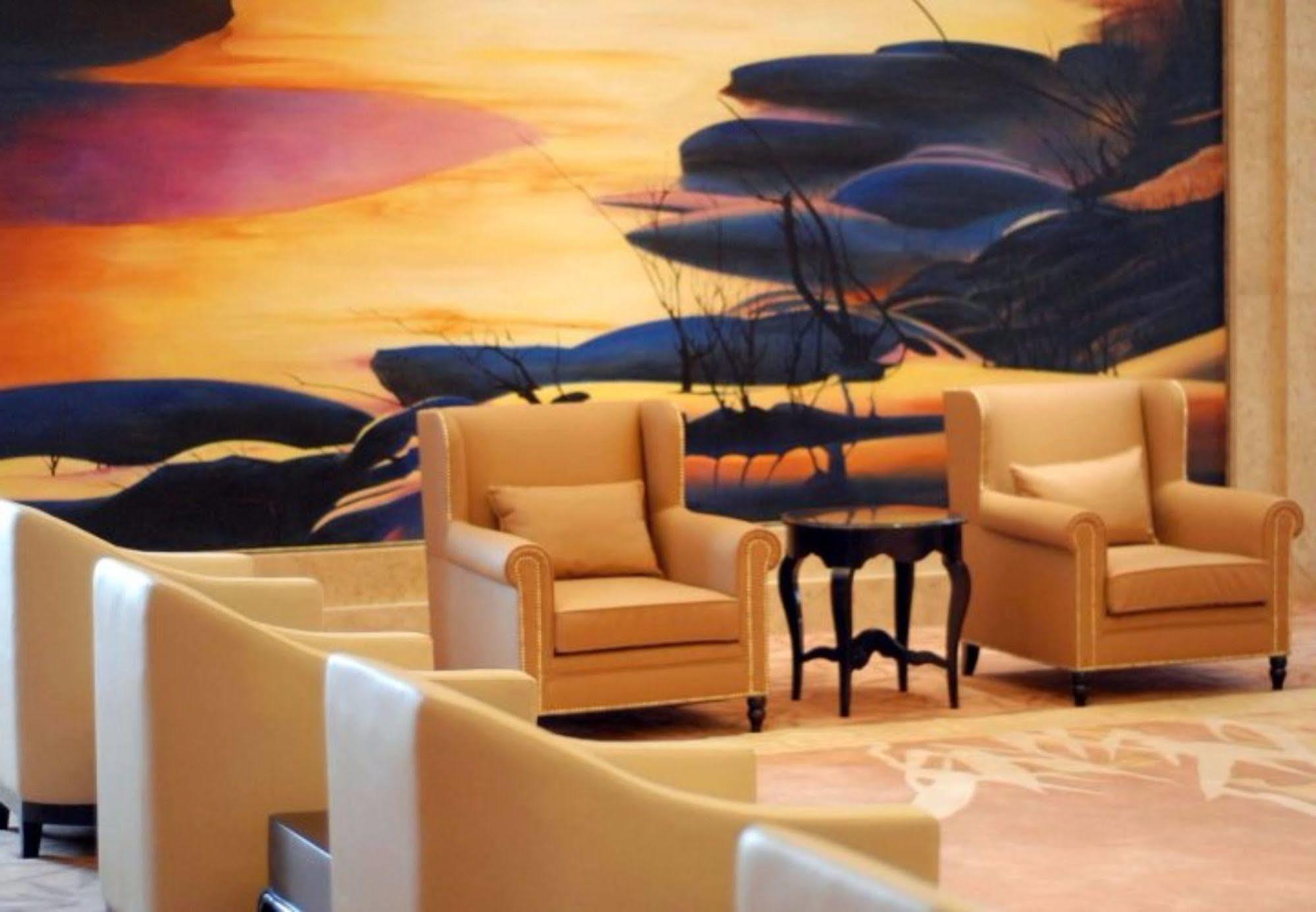 S&N Dalian Hotel Dış mekan fotoğraf