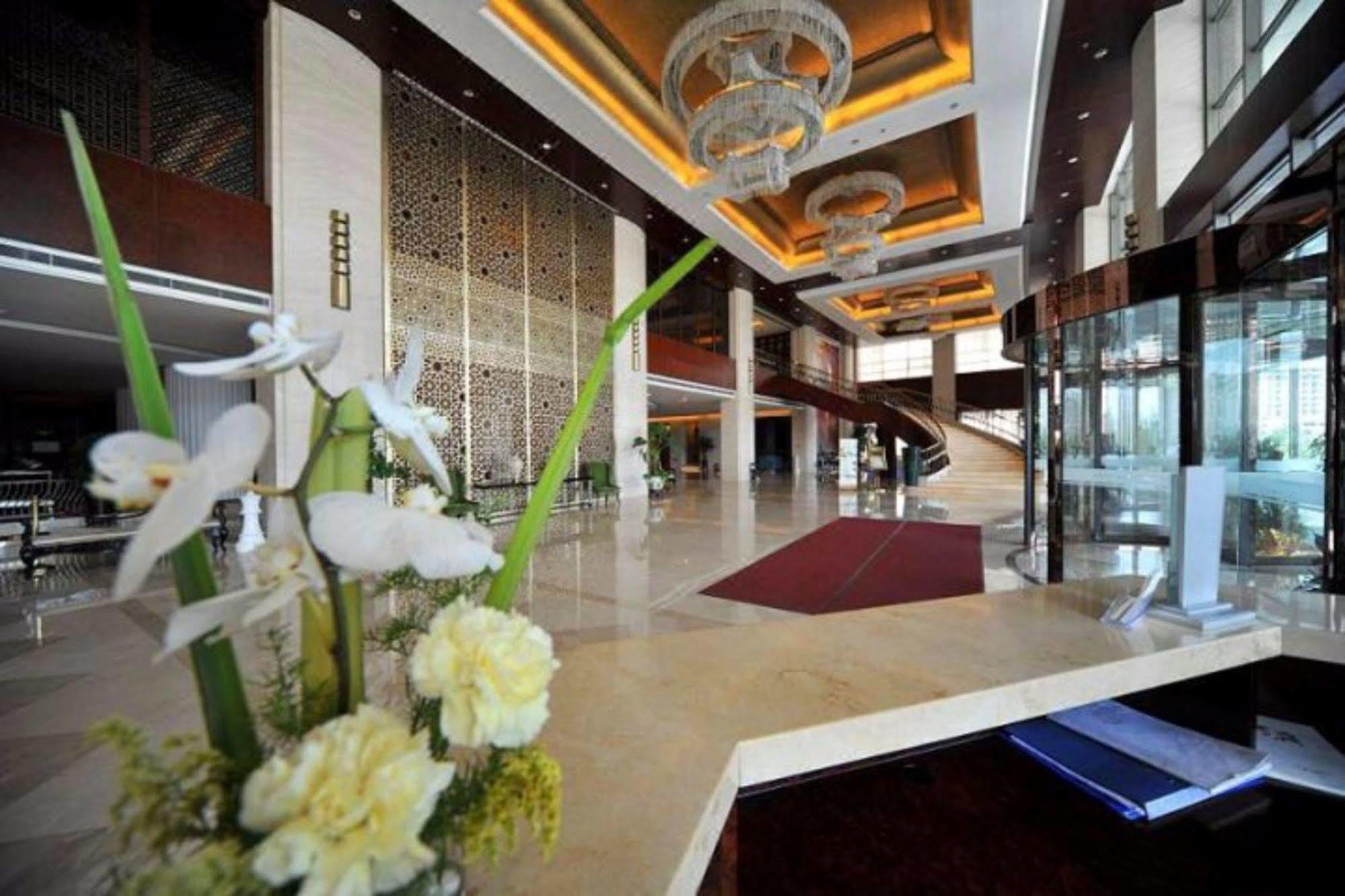 S&N Dalian Hotel Dış mekan fotoğraf