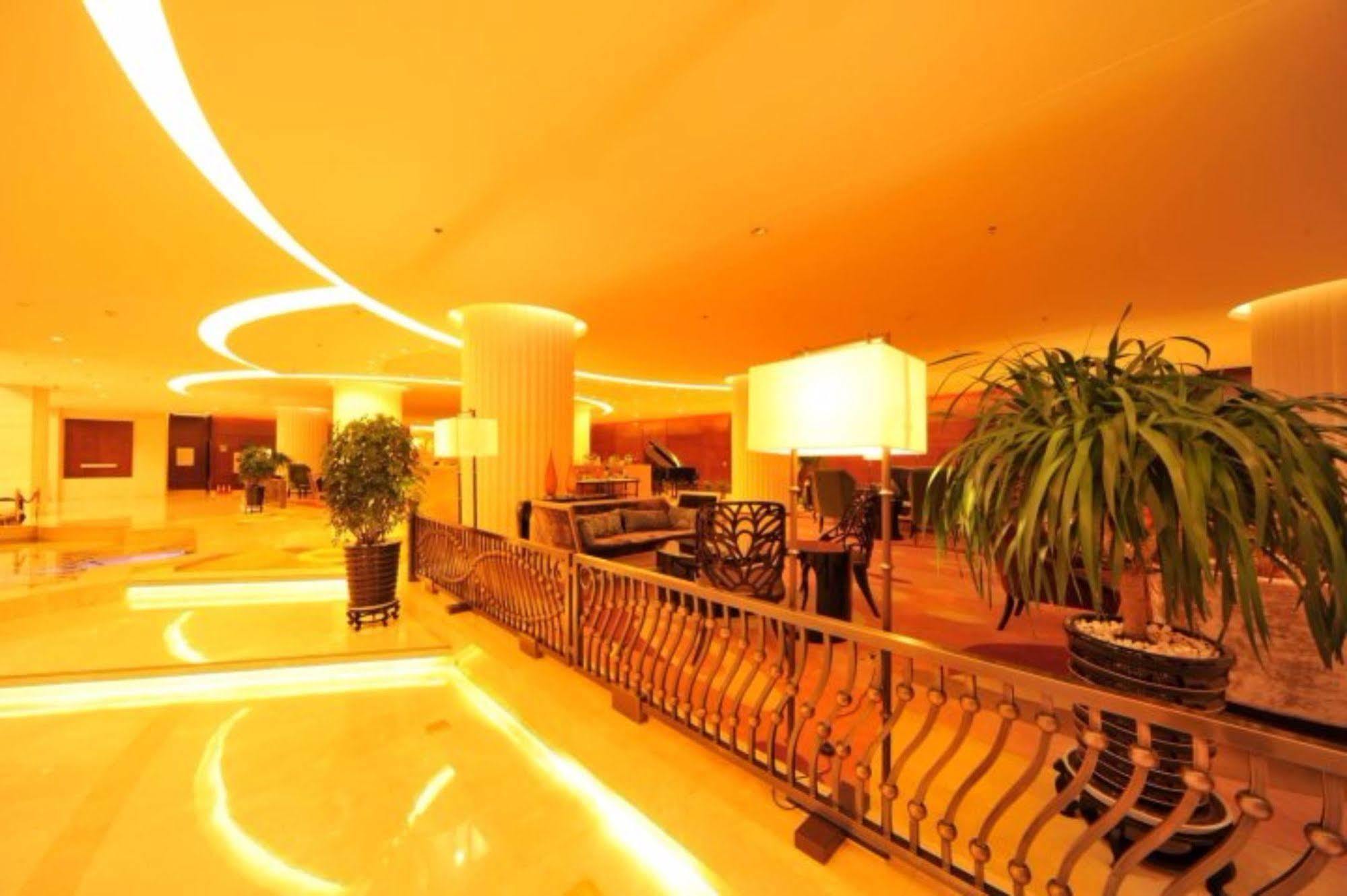 S&N Dalian Hotel Dış mekan fotoğraf