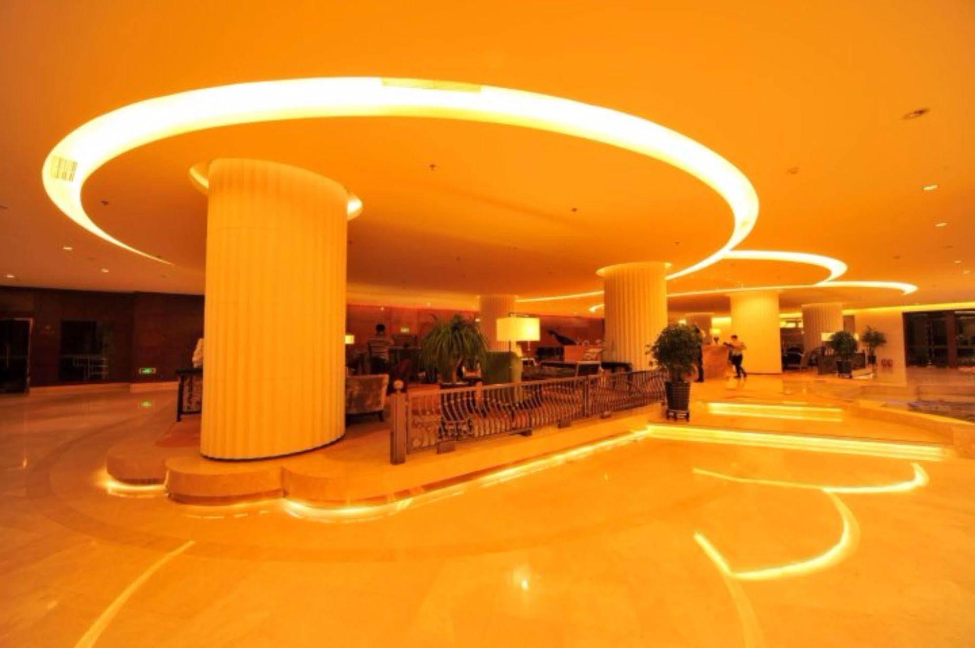 S&N Dalian Hotel Dış mekan fotoğraf