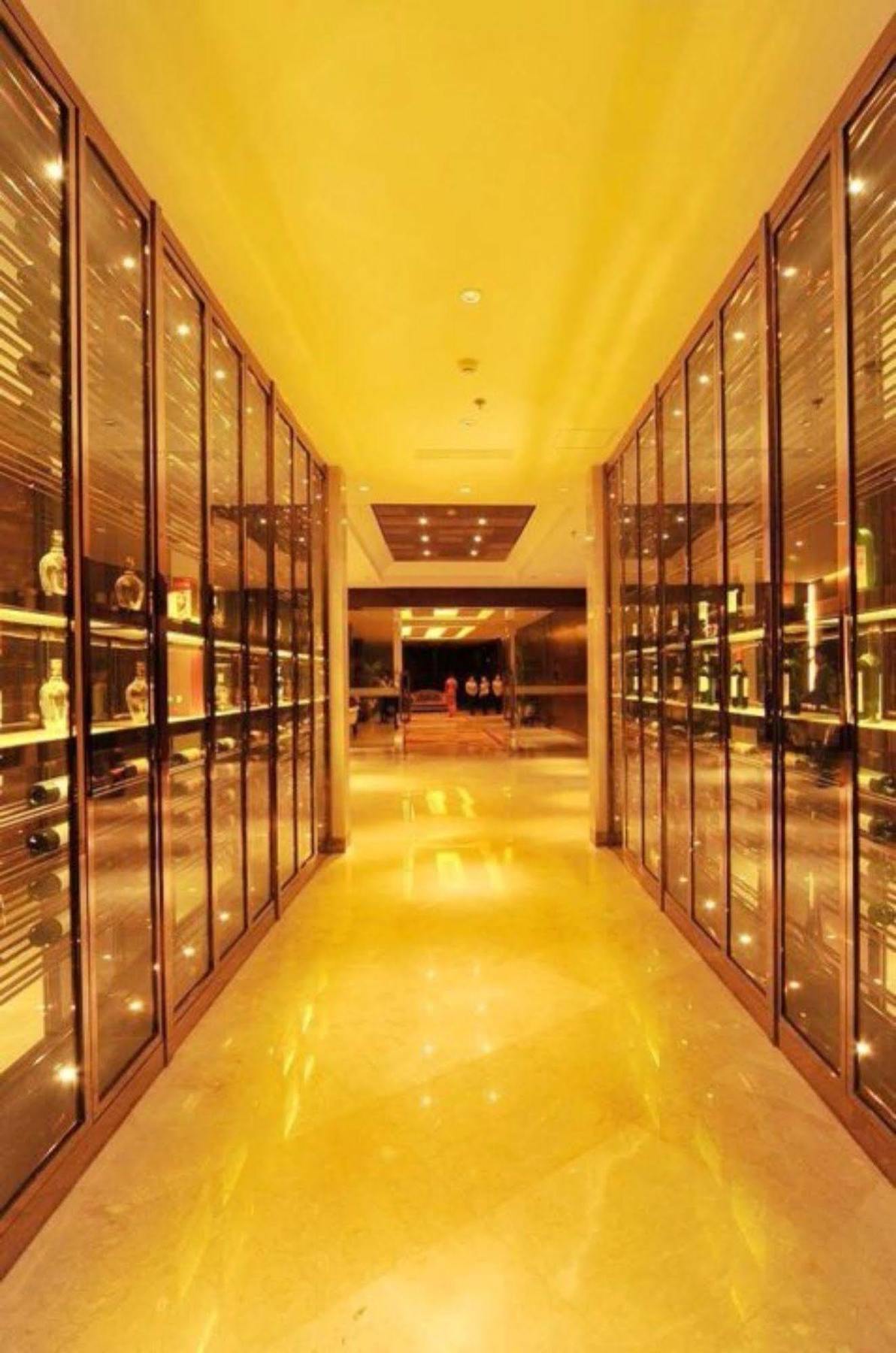 S&N Dalian Hotel Dış mekan fotoğraf