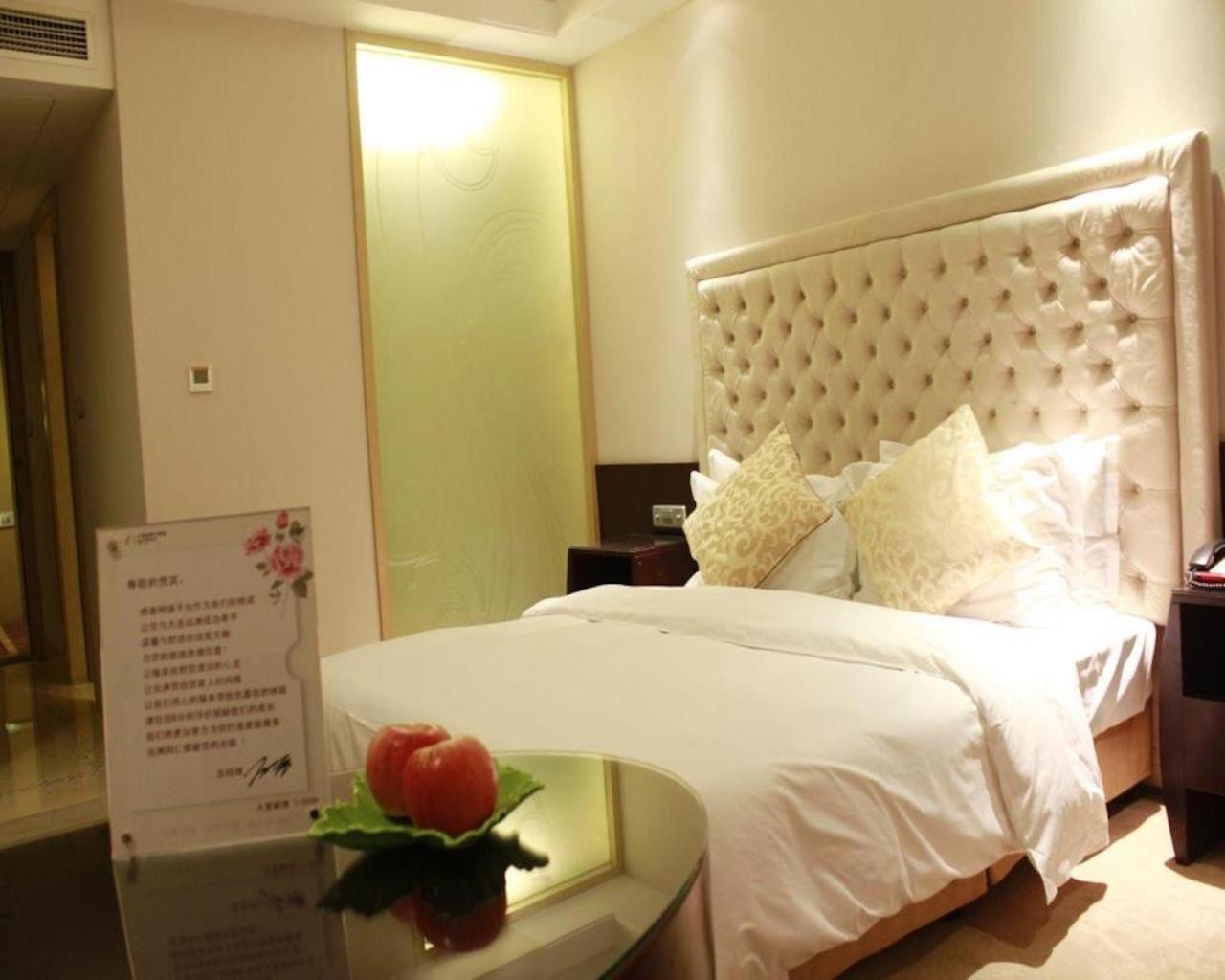 S&N Dalian Hotel Dış mekan fotoğraf