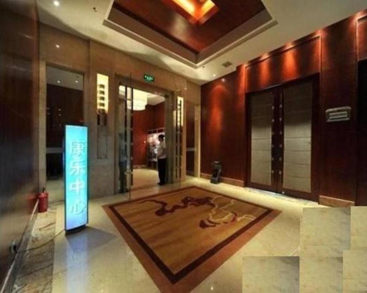 S&N Dalian Hotel Dış mekan fotoğraf