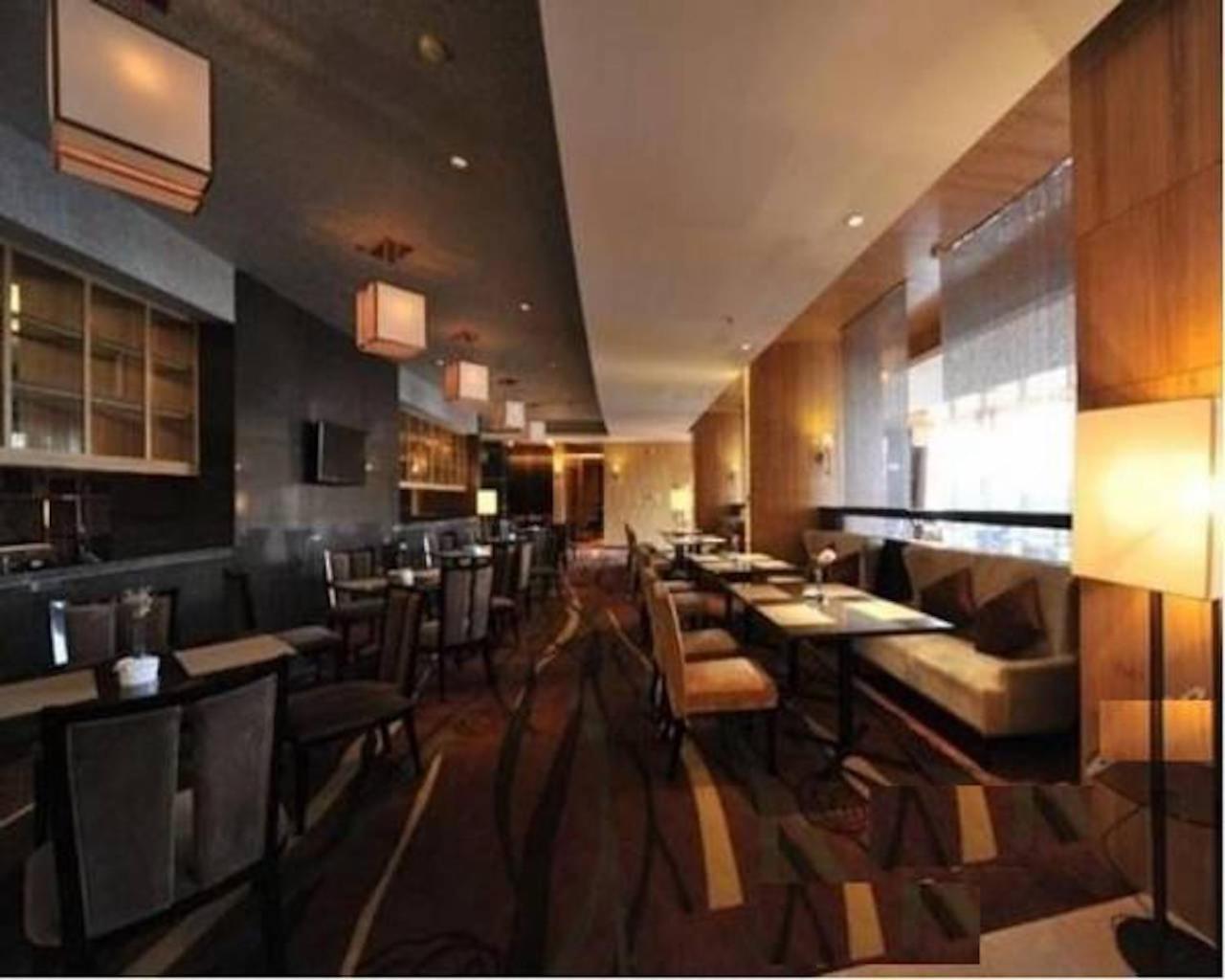 S&N Dalian Hotel Dış mekan fotoğraf