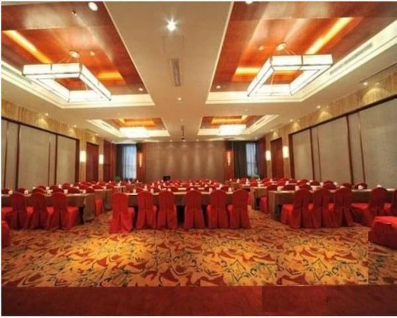 S&N Dalian Hotel Dış mekan fotoğraf
