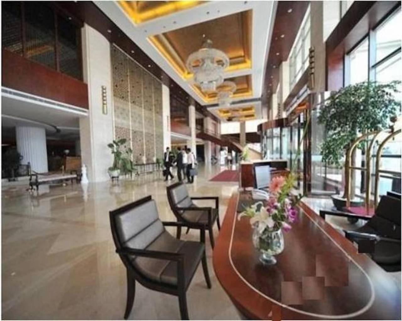 S&N Dalian Hotel Dış mekan fotoğraf