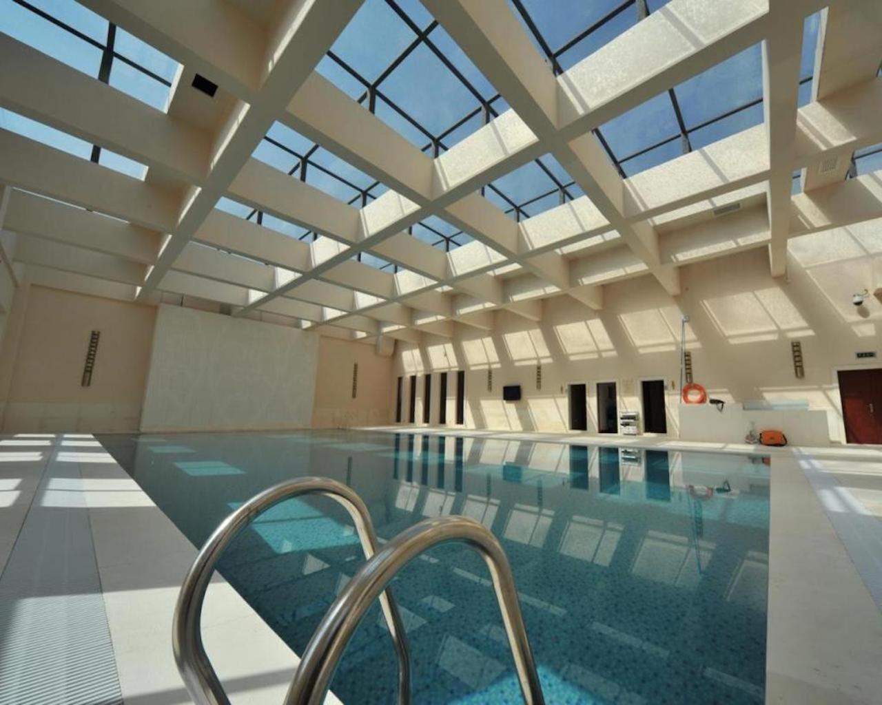 S&N Dalian Hotel Dış mekan fotoğraf